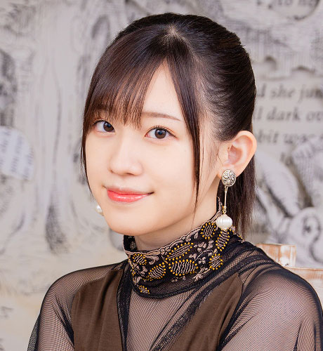 高橋李依