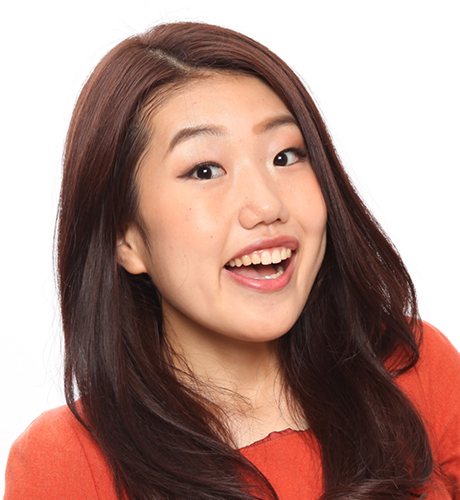 横澤夏子