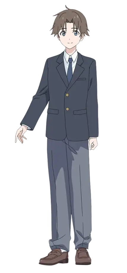 夏目 誠
